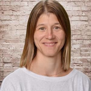 Meet your Posher, Renée-claude